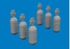 Eduard 672396 WWII USAAF oxygen cylinder A-6 1/72